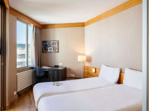 Aparthotel Adagio Paris XV
