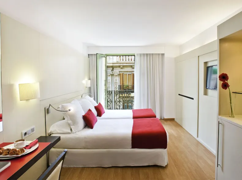 Grupotel Gravina