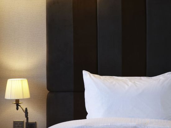 Best Louis Hamilton Hotel Haeundae Room Type - Deluxe Twin Room