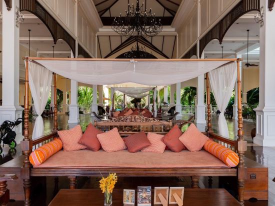 Sofitel Krabi Phokeethra Golf & Spa Resort Room Type - Superior King