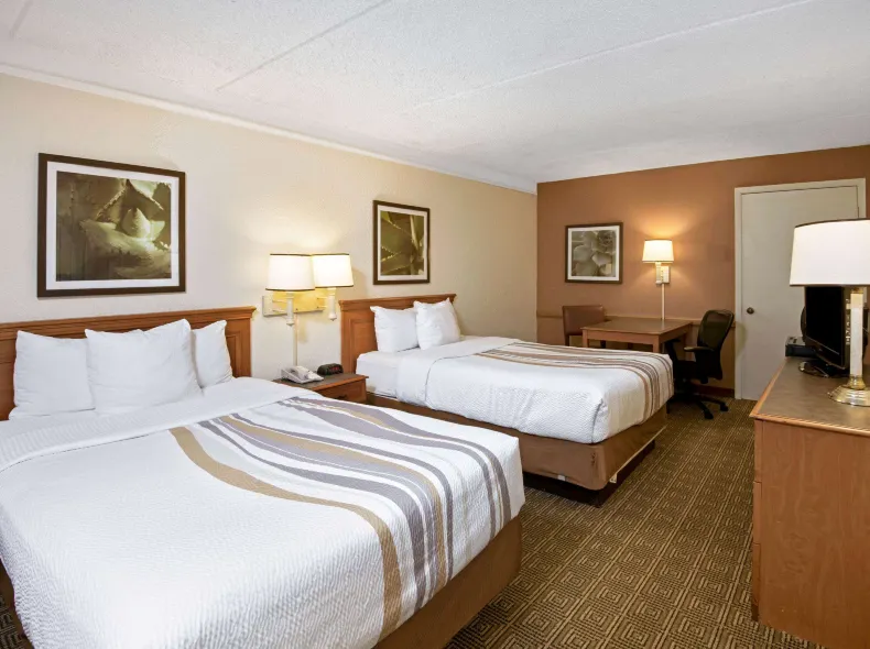 La Quinta Inn by Wyndham San Antonio Market Square