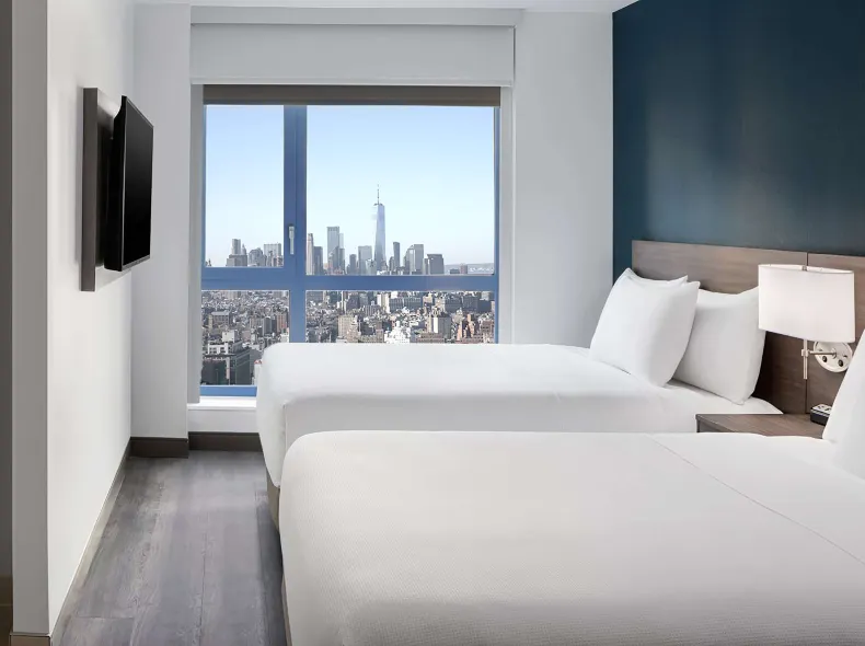 Hyatt Place New York Chelsea