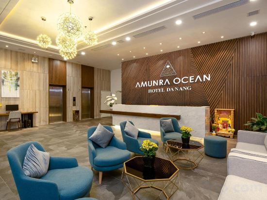 Amunra Ocean Hotel - Tap to explore photos