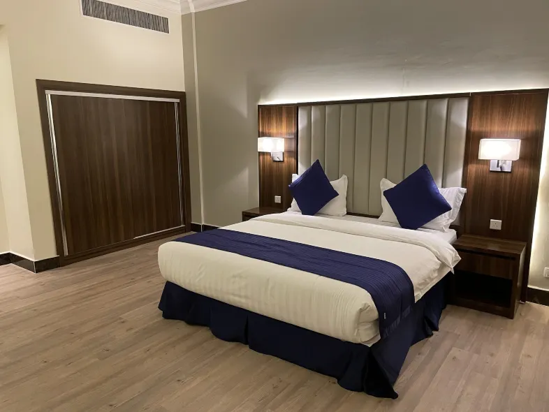 Private Luxury Suites - Al Hamra