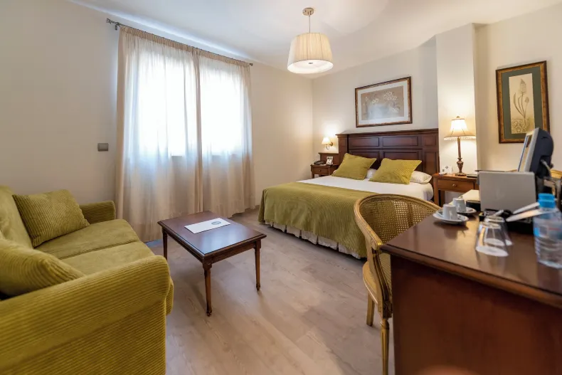 Itaca Salamanca by Soho Boutique