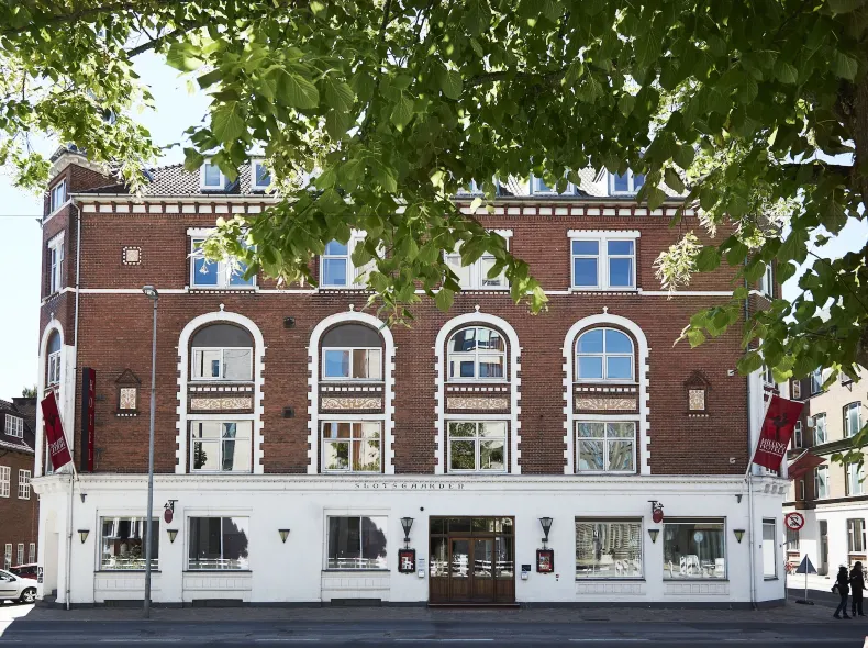 安斯佳米林酒店