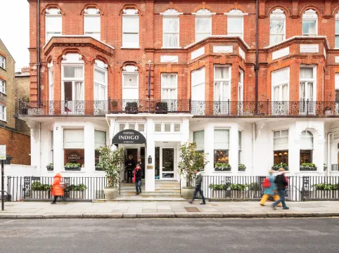 Hotel Indigo LONDON - KENSINGTON by IHG