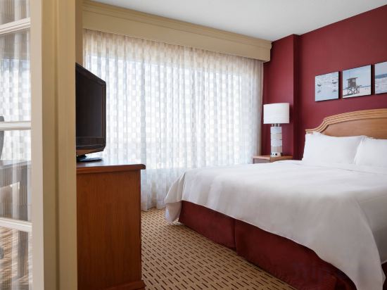 Anaheim Marriott Suites - Tap to explore photos