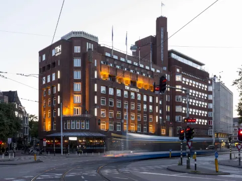 NH Amsterdam Leidseplein