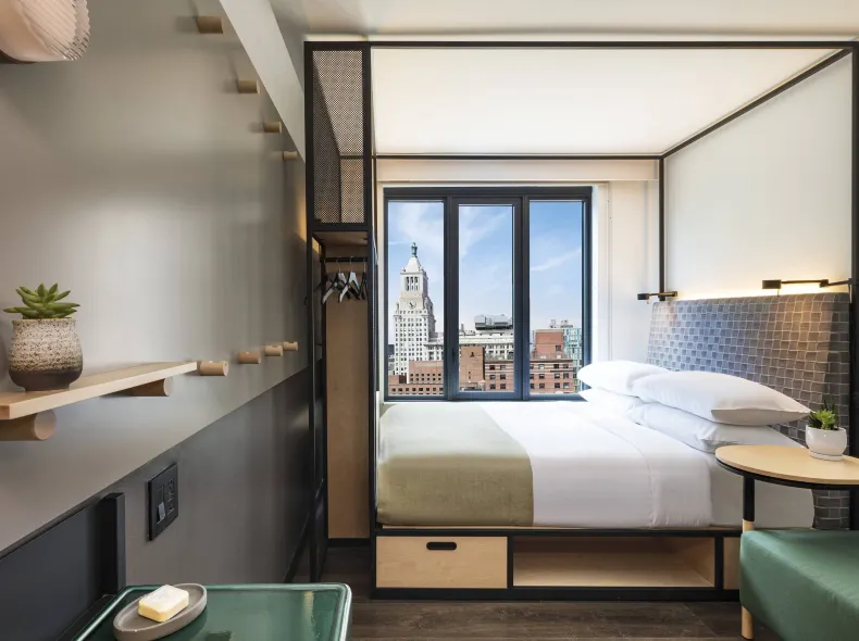 Moxy NYC East Village