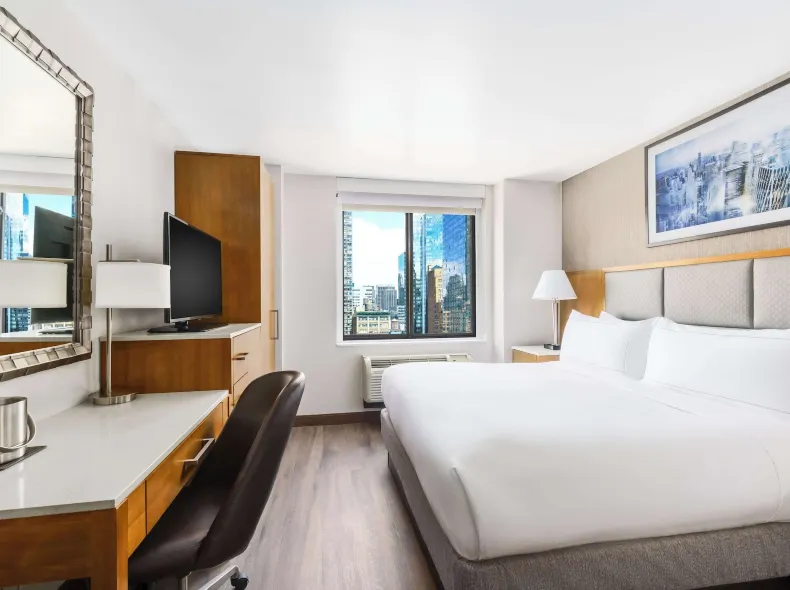 DoubleTree by Hilton Hotel New York City - Chelsea