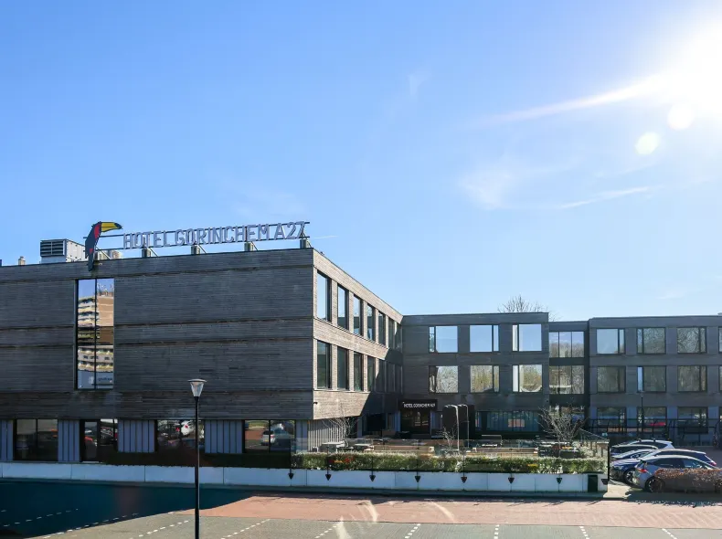 Van der Valk Hotel Gorinchem-A27