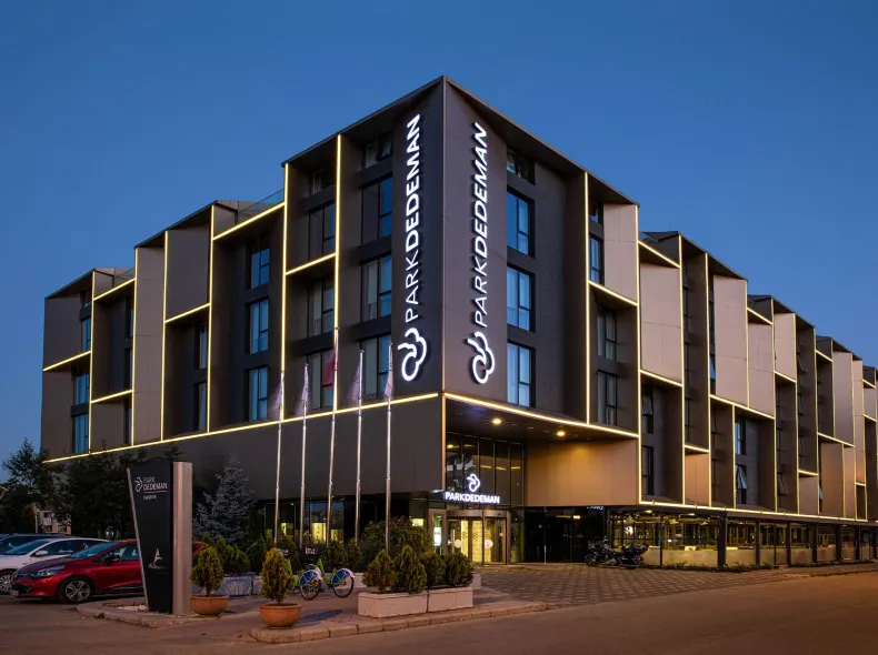 Park Dedeman Eskişehir