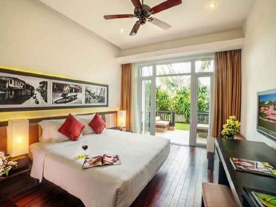 Hoi An Beach Resort - Tap to explore photos