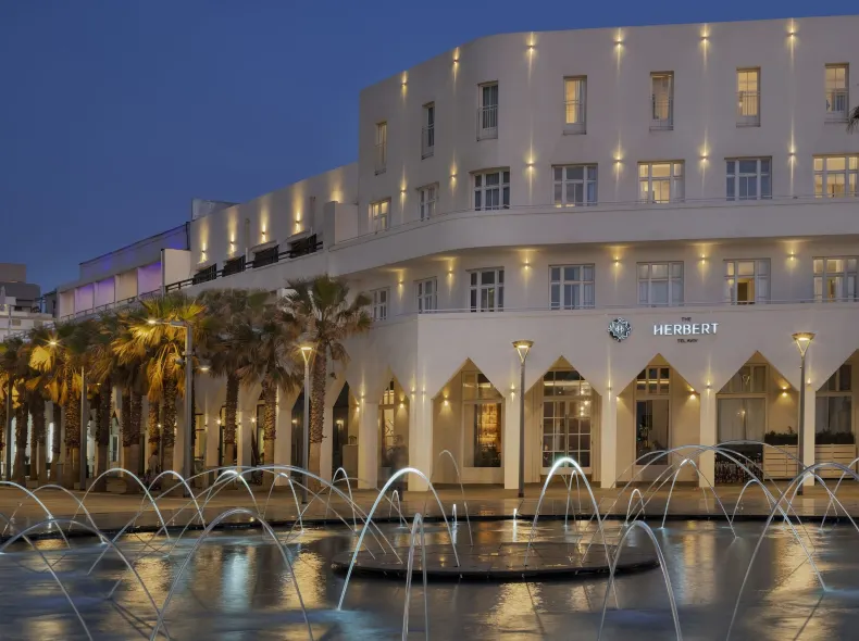 The Herbert Tel Aviv