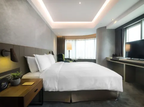 CHECK inn Taipei Nanjing