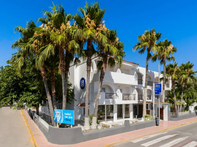 Hotel Vibra Bossa Flow - Adults Only