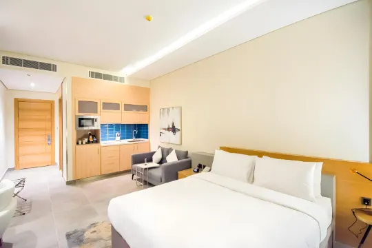 Ewaa Express Hotel - AlRawda