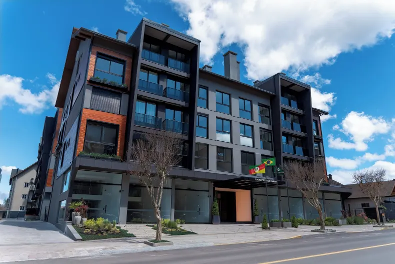 Laghetto Stilo Garden