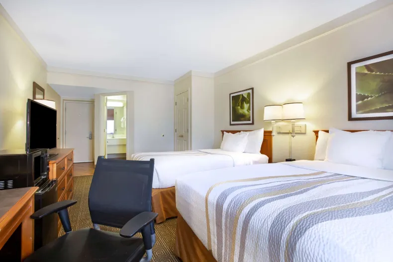 La Quinta Inn by Wyndham Austin Capitol / Downtown