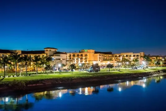 Courtyard San Diego Airport/Liberty Station