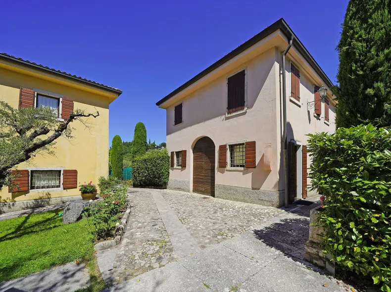 Residence la Filanda