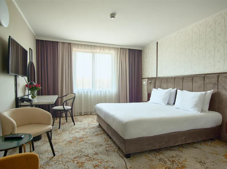 Metropolo Krakow by Golden Tulip