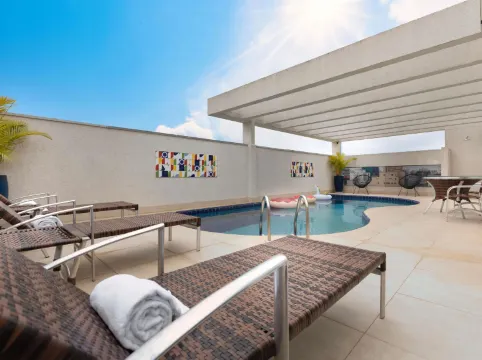 Mercure SP Moema Hotel