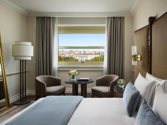 Tivoli Avenida Liberdade Lisboa Room Type - Premium Avenue View Signature Tivoli Avenida Liberdade Lisboa Room Type - Premium Avenue View Signature