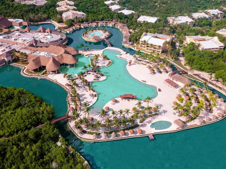 Grand Palladium Colonial Resort & Spa - All Inclusive