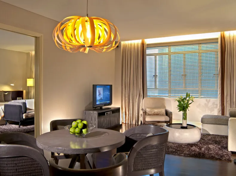 Ascott Raffles Place Singapore