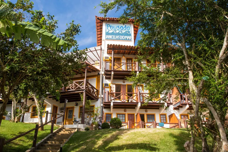 Bliss Hotéis Concept