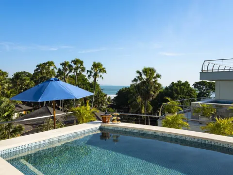 Anantara Vacation Club Legian Bali