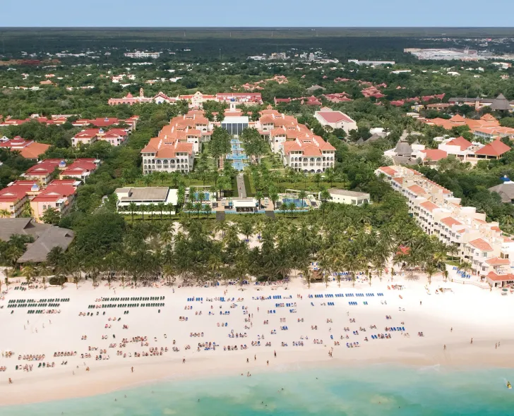 Riu Palace Mexico - All Inclusive