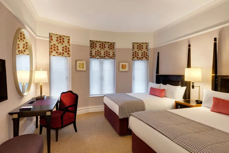 St. Ermin's Hotel, Autograph Collection