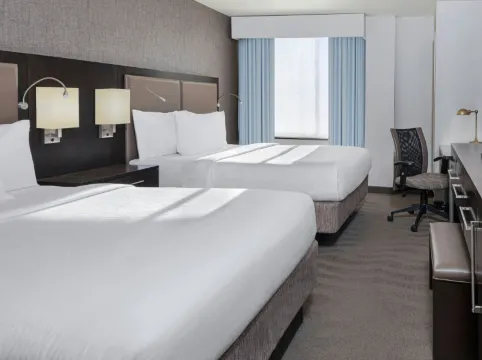 Fairfield Inn & Suites New York Staten Island