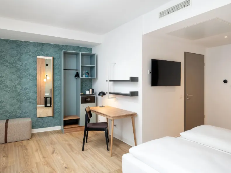 elaya hotel regensburg city center, Trademark Collection by Wyndham