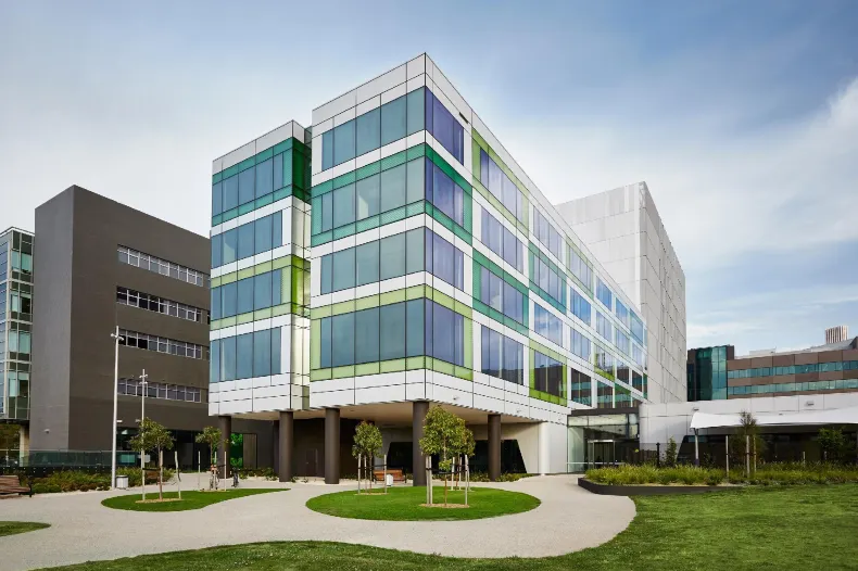 The Larwill Studio Melbourne - Art Series