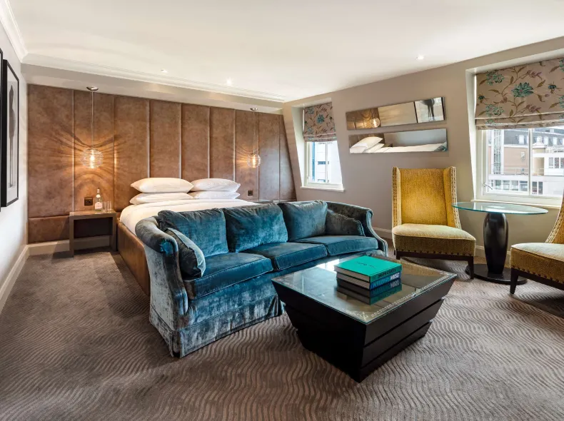 Radisson Blu Hotel, London Bloomsbury