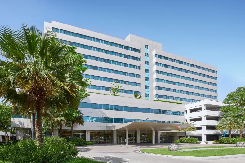 Centara Life Government Complex Hotel & Convention Centre