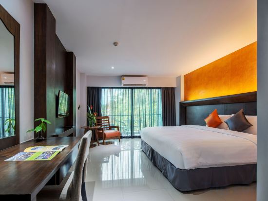 Areca Resort & Spa Room Type - Deluxe Double or Twin Room Areca Resort & Spa Room Type - Deluxe Double or Twin Room