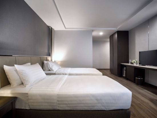 SureStay Plus Hotel by Best Western Sukhumvit 2 Room Type - Superior Twin Room