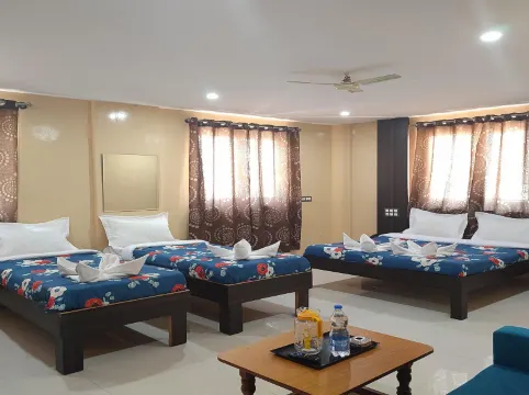 Hotel Habitat Comforts