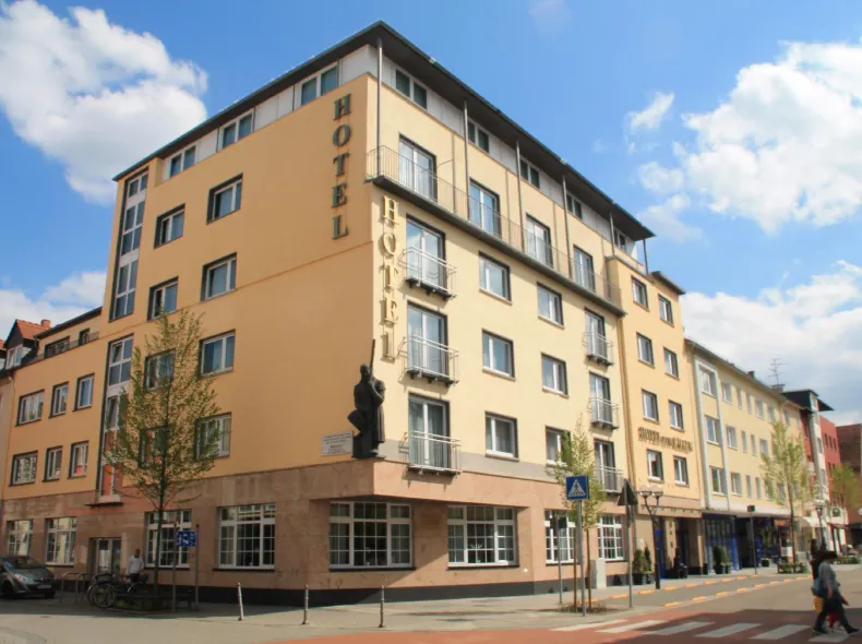 Trip Inn Hotel Römerhof