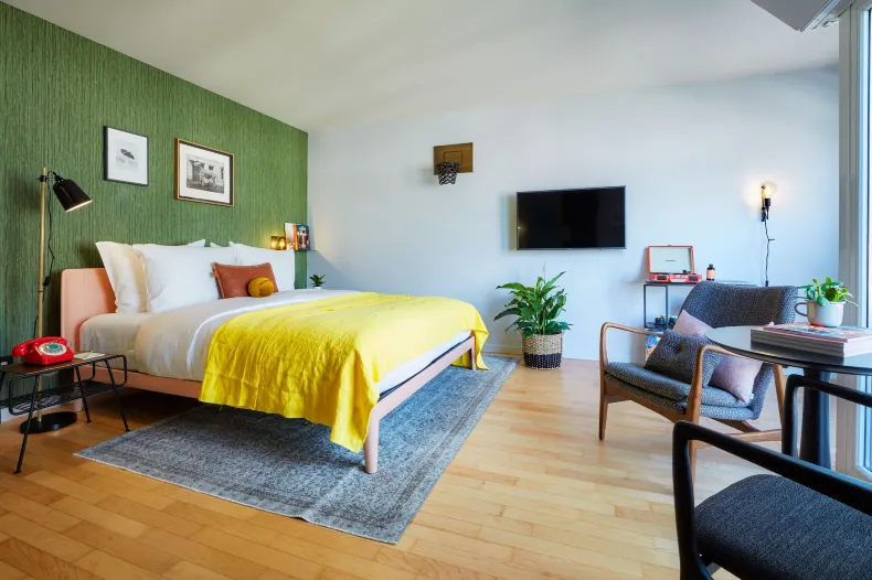 Max Brown Hotel 7th District, Part of Sircle Collection