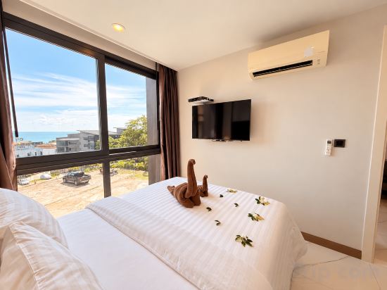 Others 4, Bo202- 1 Bedroom Condo with Sea View Ao Nang Beach, Mueang Krabi