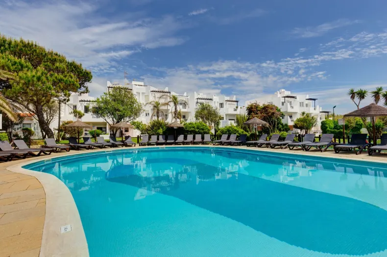 Duna Parque Beach Club | Duna Parque Resorts & Hotels