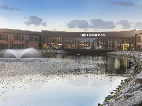 Crowne Plaza ISTANBUL TUZLA VIAPORT MARINA by IHG