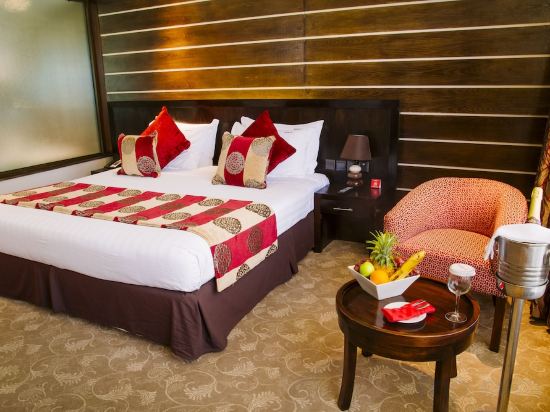 Boma Inn Eldoret - Tap to explore photos
