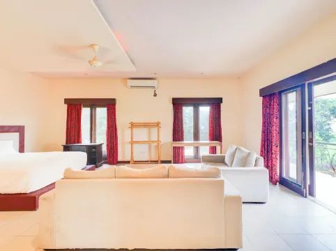 Collection O Putri Inn Homestay